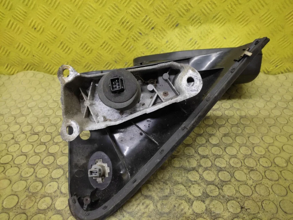 Specchio Ford Transit Sinistro 5 Pin image 3