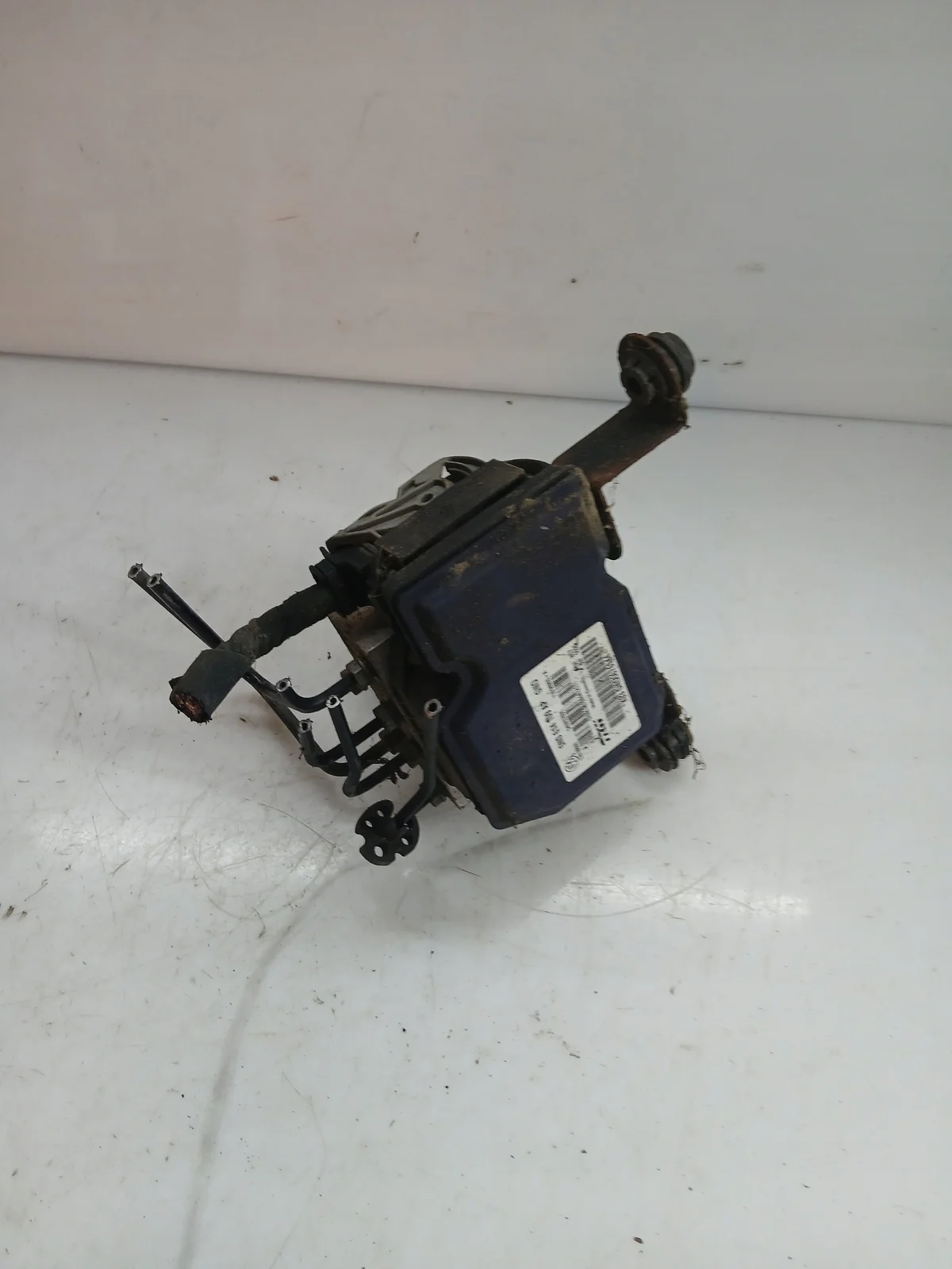 Bomba ABS Volkswagen Tiguan 5N0614109AP