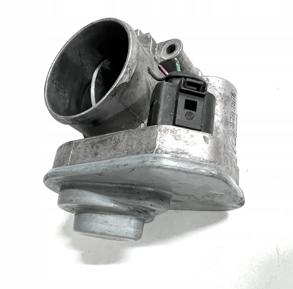 Opel 96440414 Cuerpo Mariposa Usado