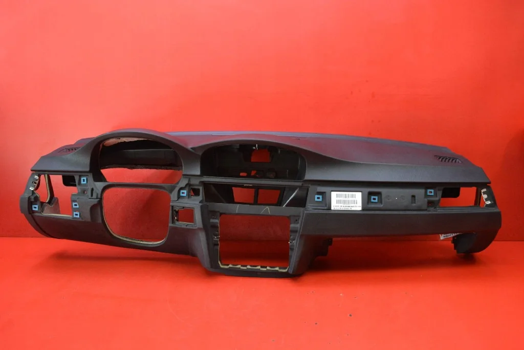 Armaturenbrett BMW E90 E91 LCI m-1132008-