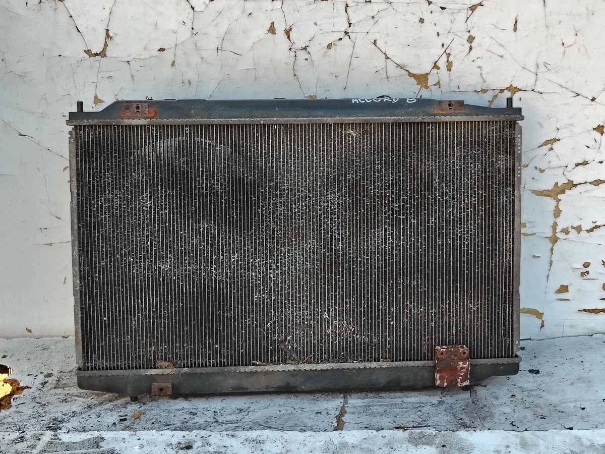 Kühler Wasser Lüfter Honda Accord 8 2.2 i-DTEC
