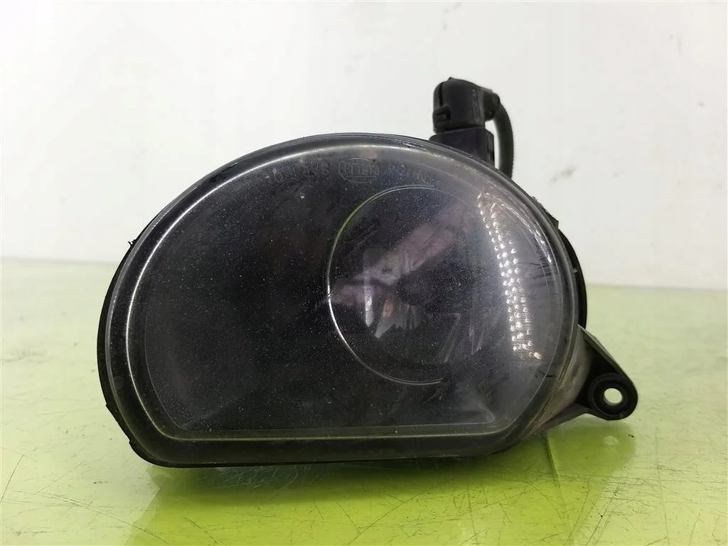 Audi A3 8P Scheinwerfer Rechts 24696800 image 2