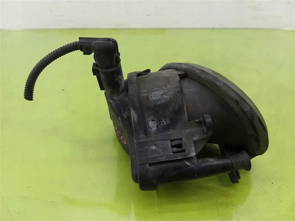 Audi A3 8P Scheinwerfer Rechts 24696800 image 4