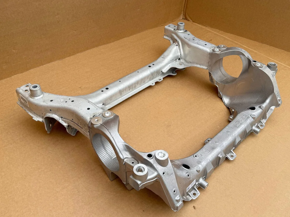 MERCEDES W254 GLC Suspension Avant A2546200000 image 3