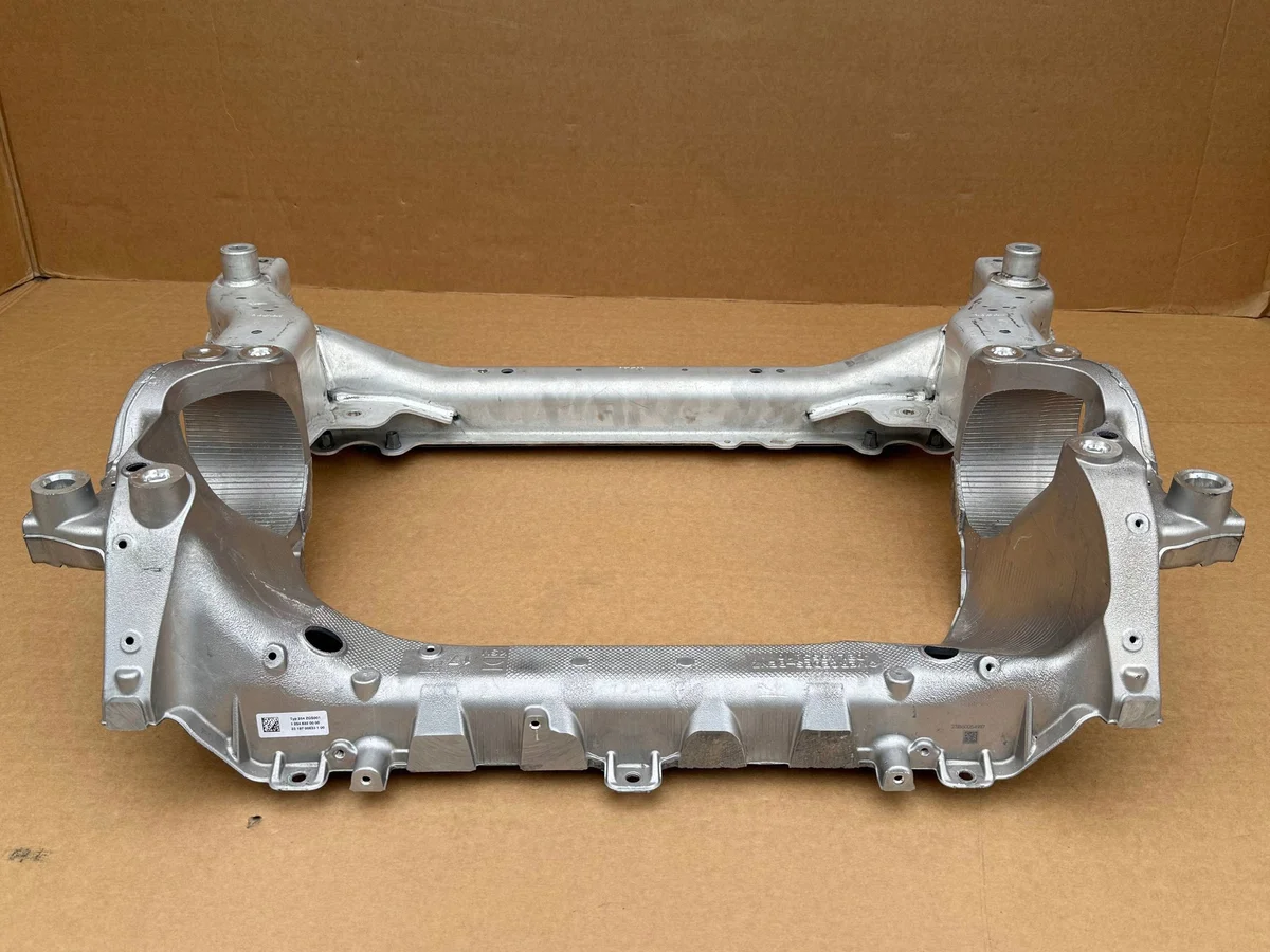 MERCEDES W254 GLC Suspension Avant A2546200000 image 4