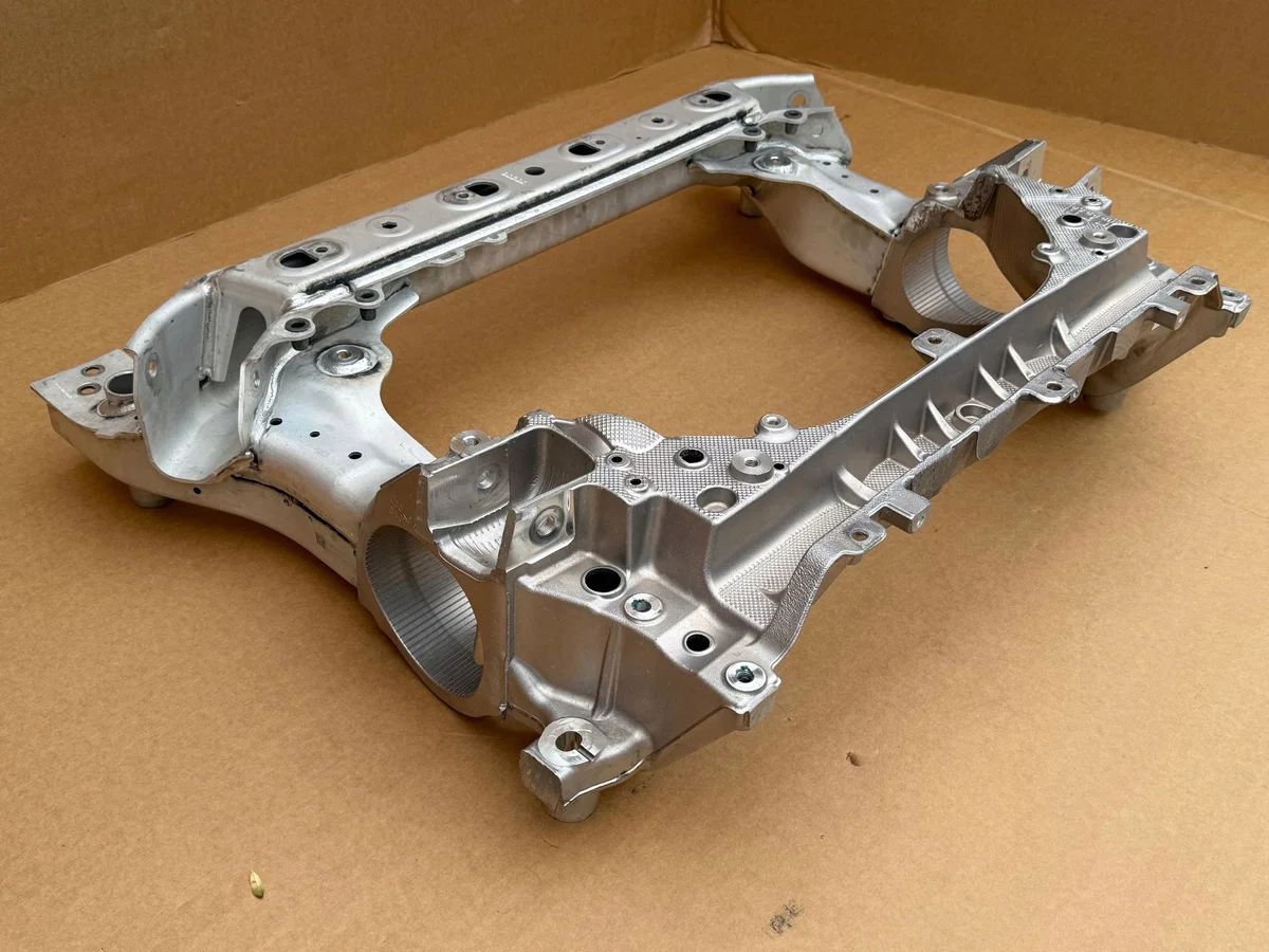 MERCEDES W254 GLC Suspension Avant A2546200000 image 5