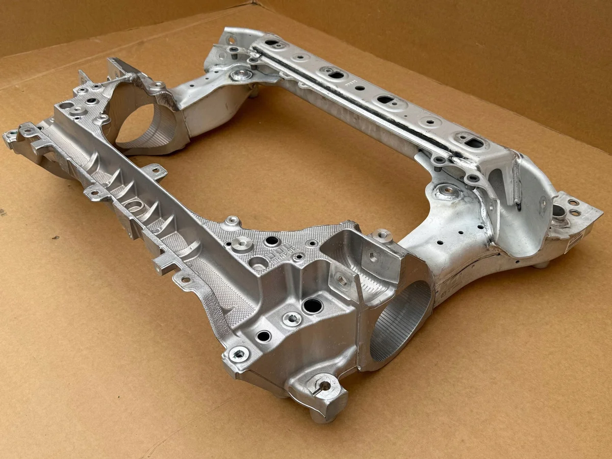 MERCEDES W254 GLC Suspension Avant A2546200000 image 6