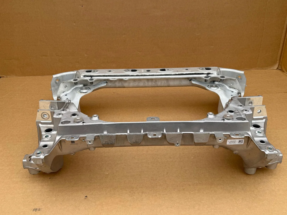 MERCEDES W254 GLC Suspension Avant A2546200000 image 7