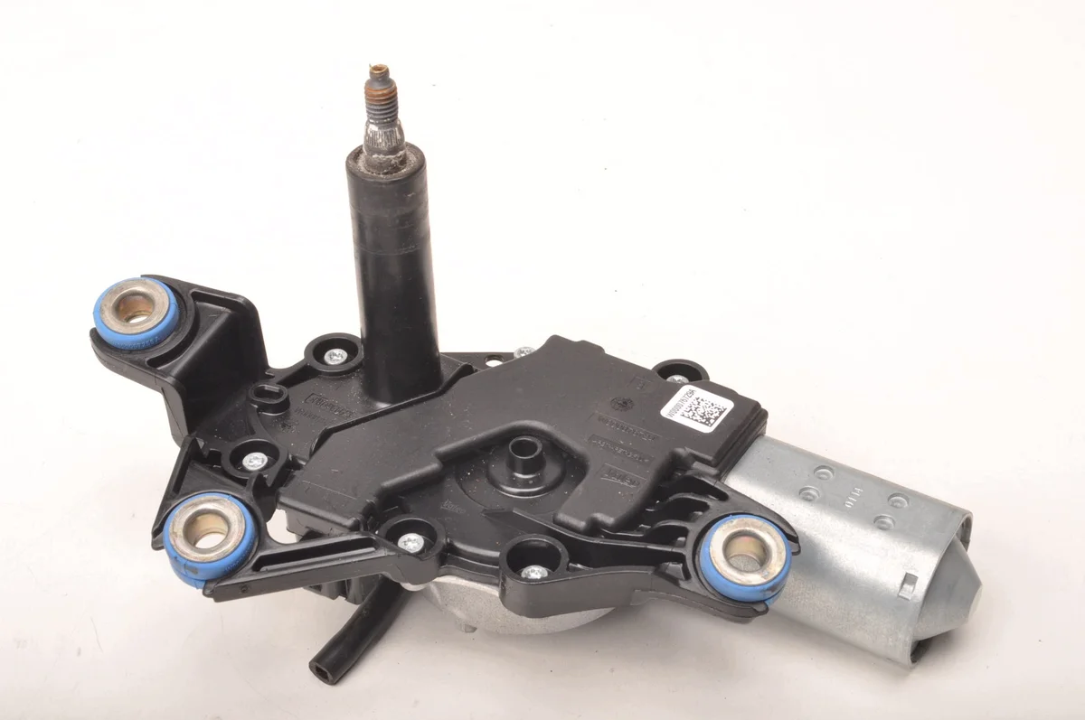 Moteur essuie-glace arrière Volvo V60 II 31693004