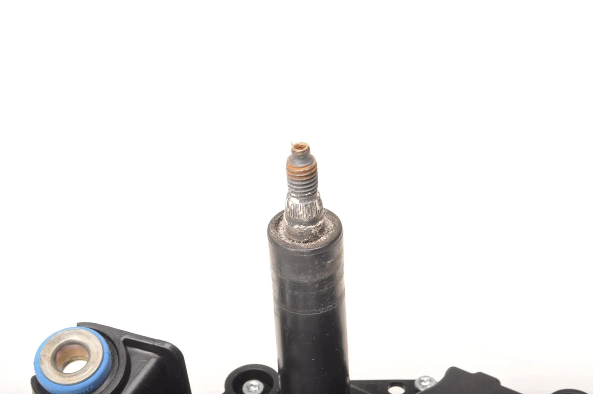 Achterruitenwisser Motor Volvo V60 II image 3