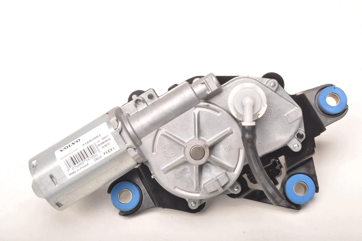 Achterruitenwisser Motor Volvo V60 II image 4