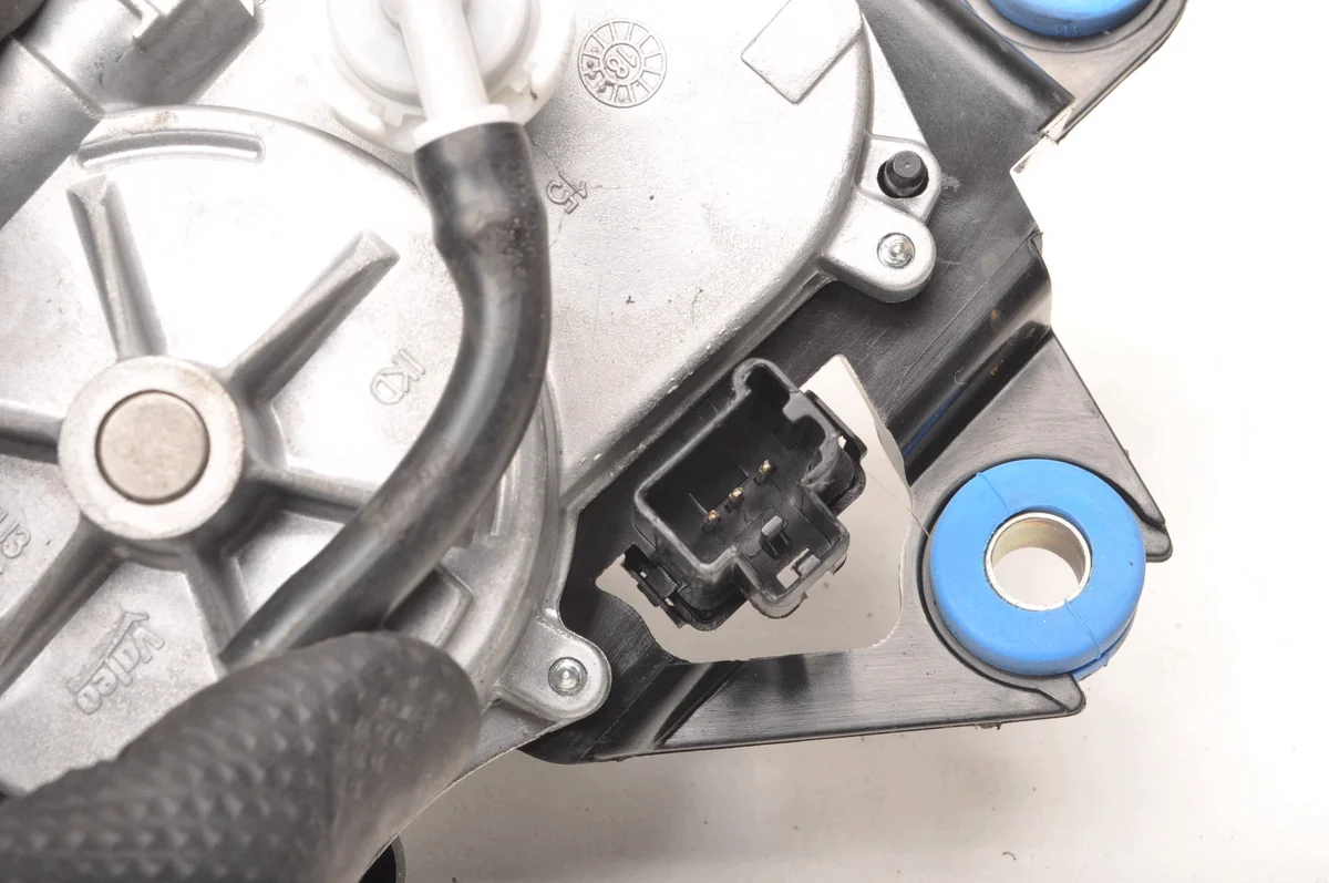 Achterruitenwisser Motor Volvo V60 II image 5