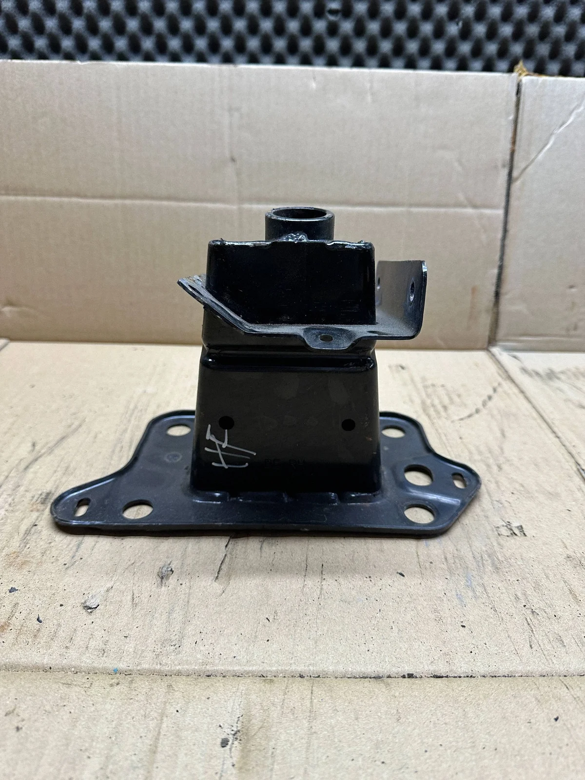 Ammortizzatore Paraurti Hyundai Ioniq OEM 64625G2000