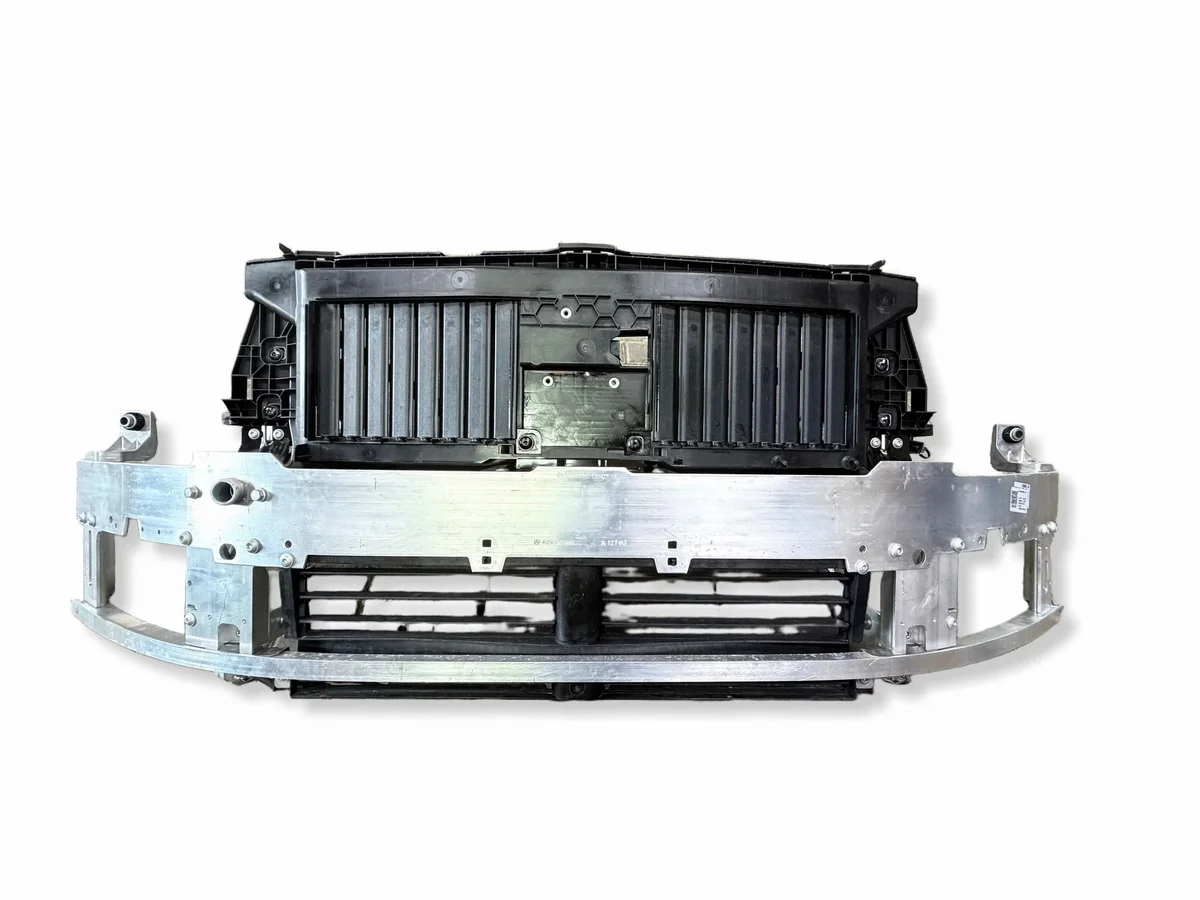 Renfort pare-chocs avant Mercedes W254 GLC