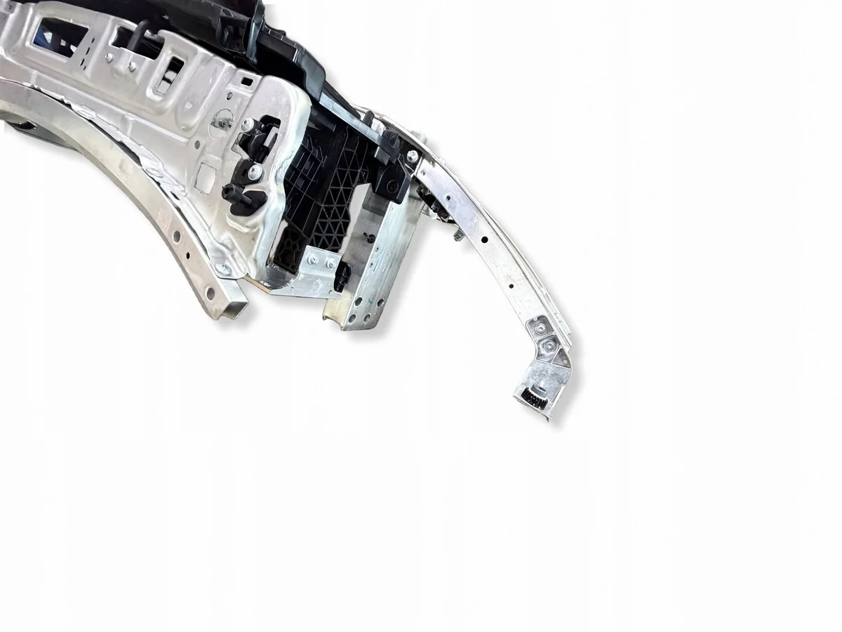 Mercedes W254 GLC Frontstoßstange Verstärkung image 6
