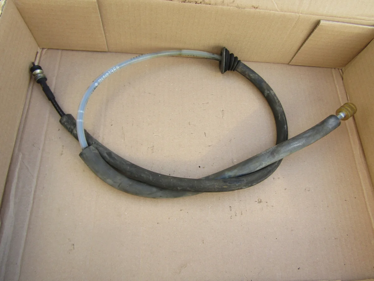 Linka licznika Mercedes W124 4 biegi