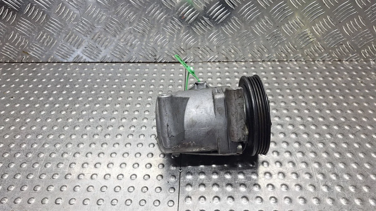 Smart Fortwo II 451 Compresor A/A S27718868 image 5