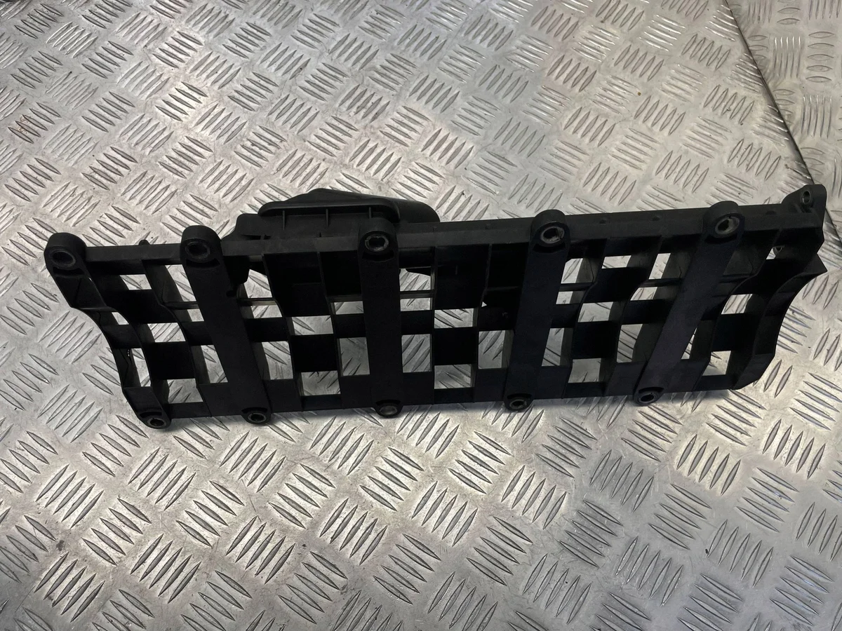 BMW E60 Kurbelwellen-Ölwanne Dichtung image 10