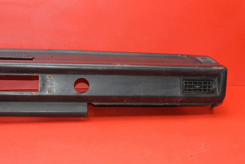 Armaturenbrett VW Transporter T3 Doka 79-92 image 3