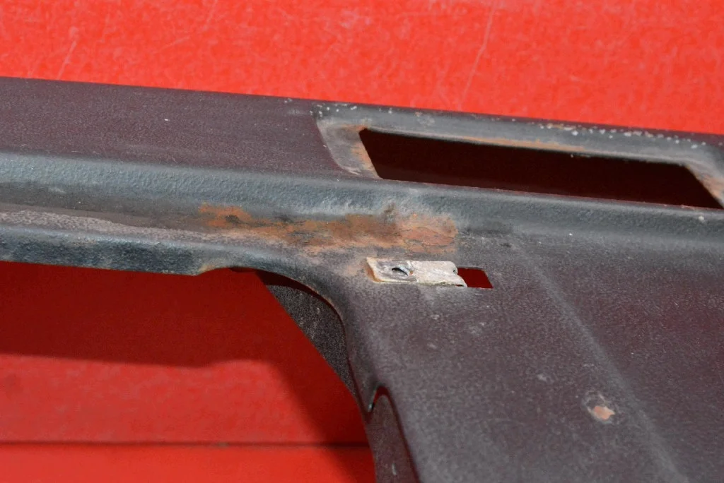 Armaturenbrett VW Transporter T3 Doka 79-92 image 5