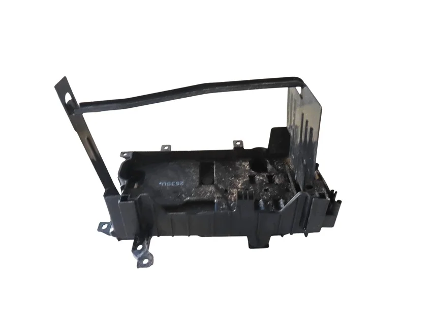 Suporte Bateria Opel Mokka A 95418162