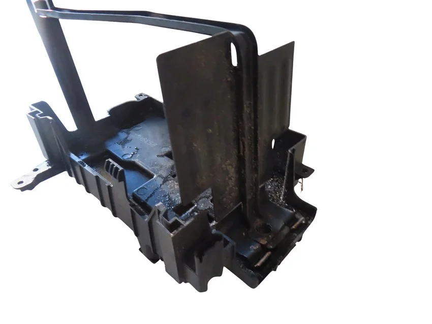 Base soporte batería Opel Mokka A 95418162 image 3