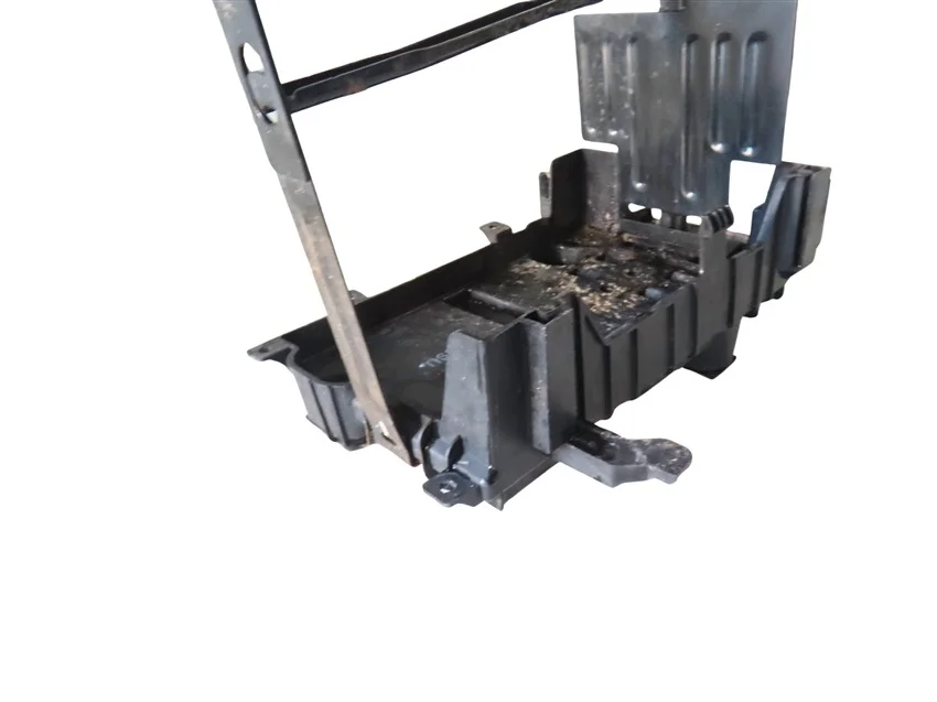 Base soporte batería Opel Mokka A 95418162 image 4