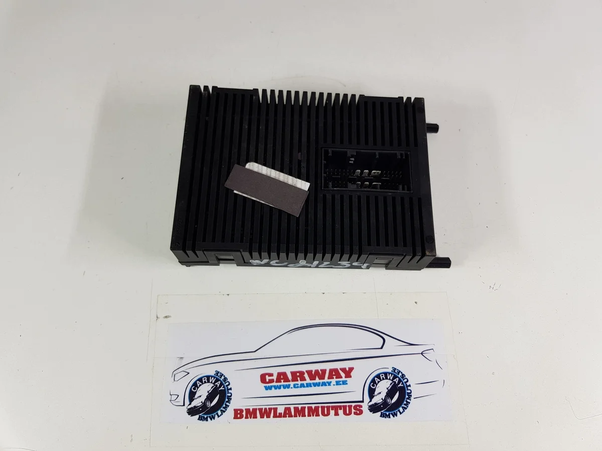 Ohjainlaite BMW X3 E83 61313413318