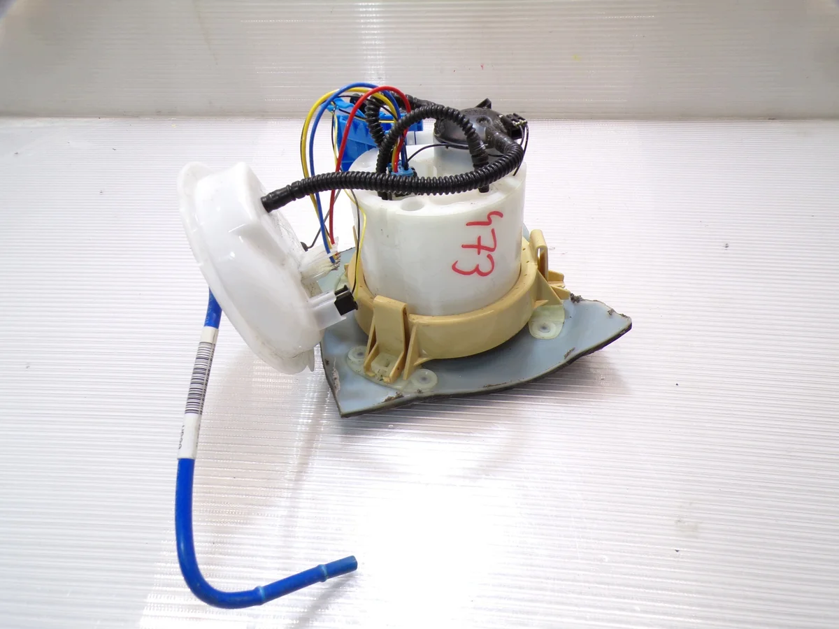 Brandstofpomp BMW 2 U06 X1 U11