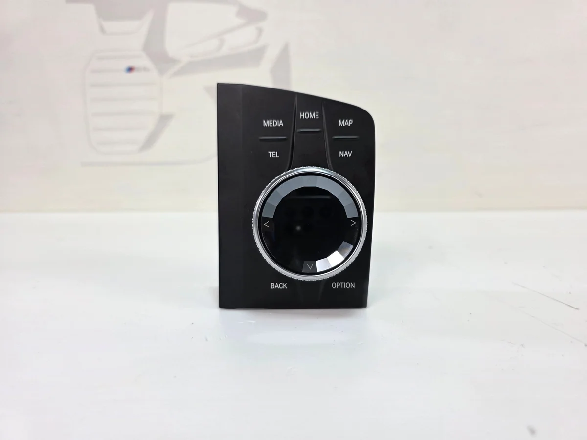 BMW G26 Panel iDrive 5B367B9