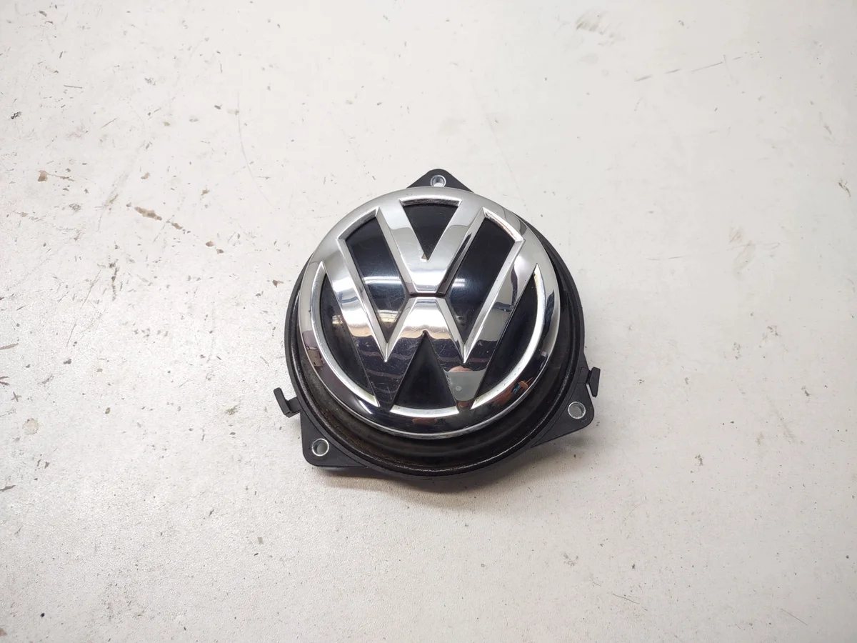 Tirador portón trasero VW Golf Sportsvan, Passat B8