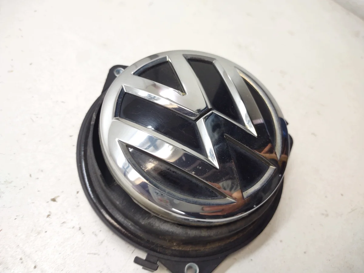 Moca da Mala VW Golf Sportsvan/Passat B8 Original