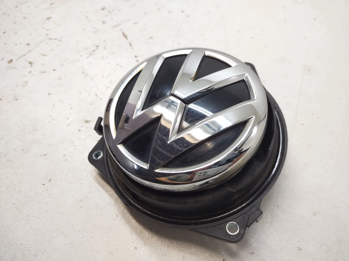 Griff Heckklappe VW Golf Sportsvan, Passat B8 image 3