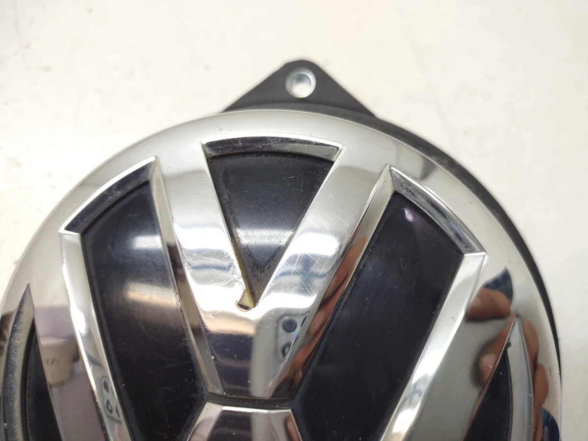 Griff Heckklappe VW Golf Sportsvan, Passat B8 image 4