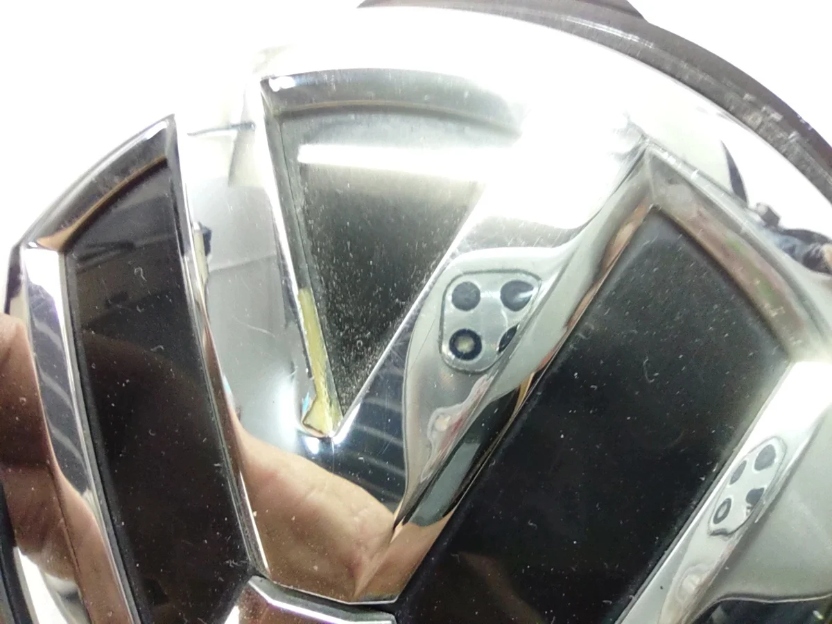 Griff Heckklappe VW Golf Sportsvan, Passat B8 image 5