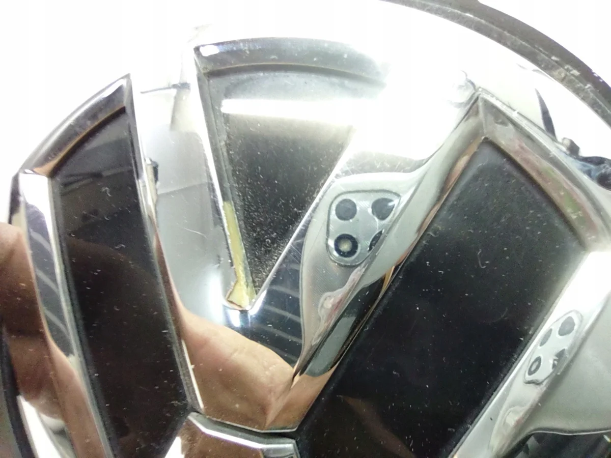Griff Heckklappe VW Golf Sportsvan, Passat B8 image 6