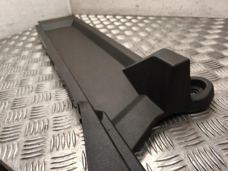 Opel Frontera C 9852935680 Sidopanel bagageutrymme vänster image 3
