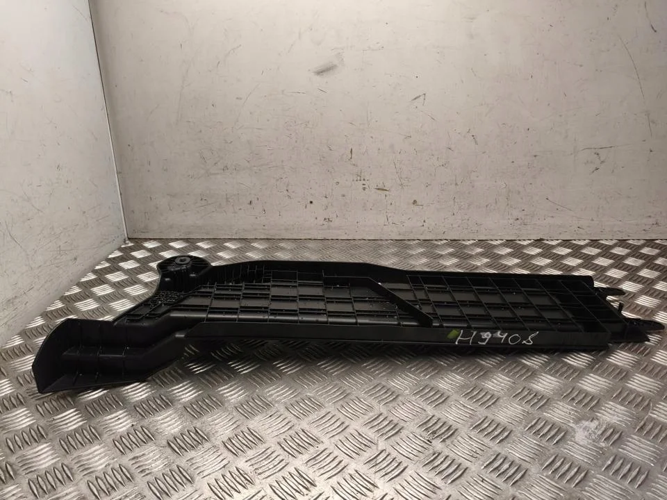Opel Frontera C 9852935680 Sidopanel bagageutrymme vänster image 5