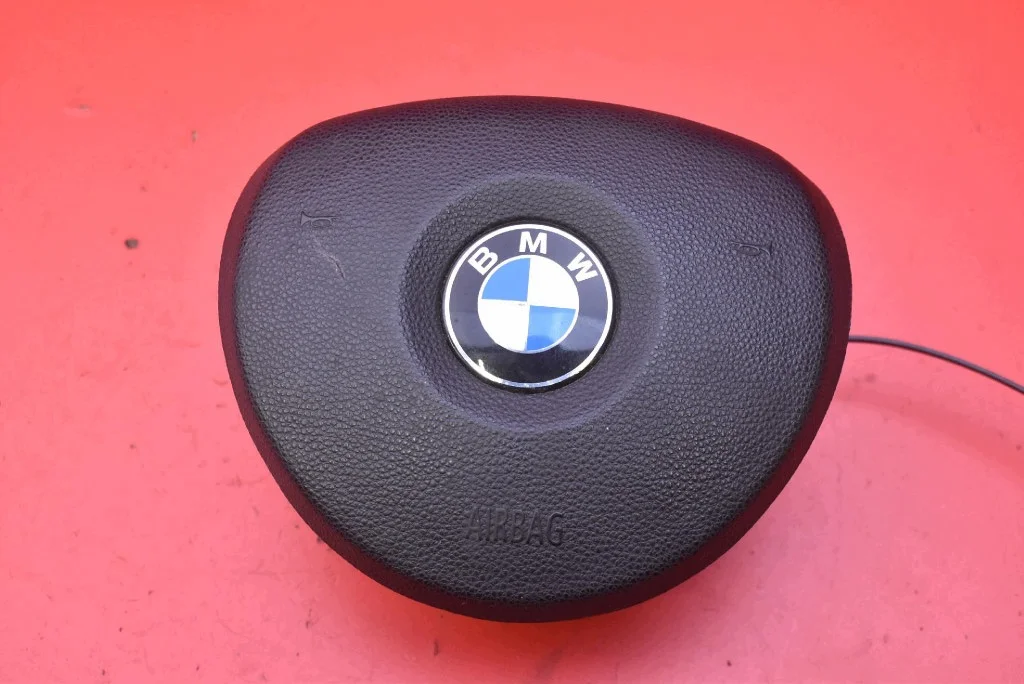 BMW E90 E91 Ohjauspyörän airbag