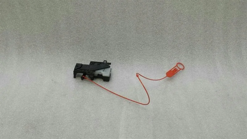 Brandstofklep Actuator Mercedes CLS W218 A2048200072 thumbnail 1