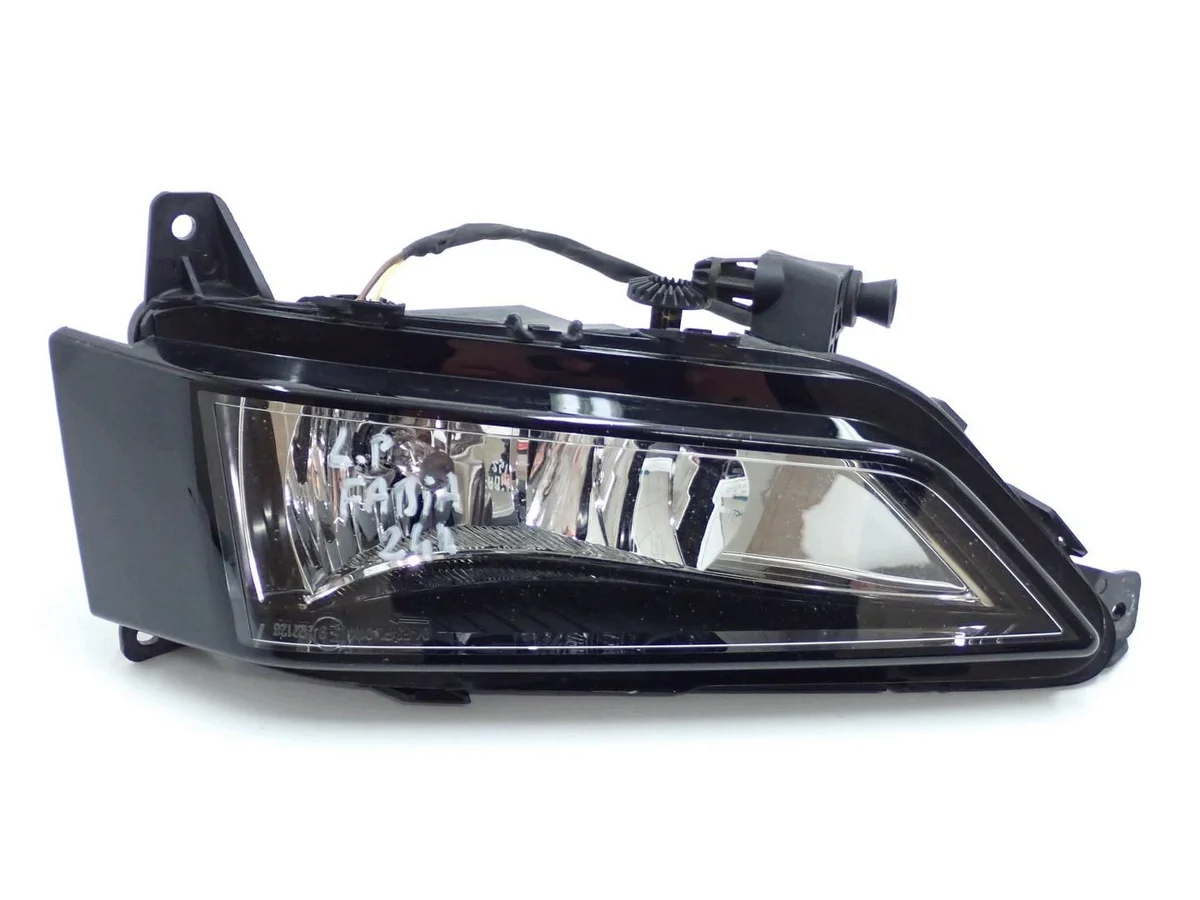 Farol Skoda Fabia IV 6VA Esquerdo Original