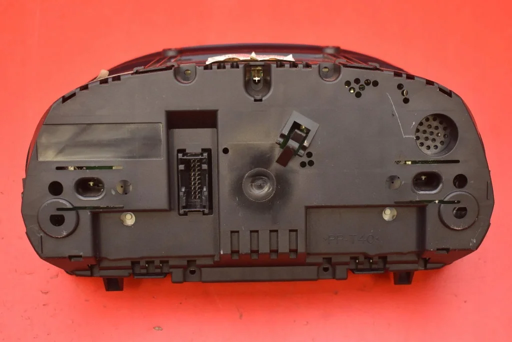 Kombiinstrument BMW E90 E91 9187060-01 image 3