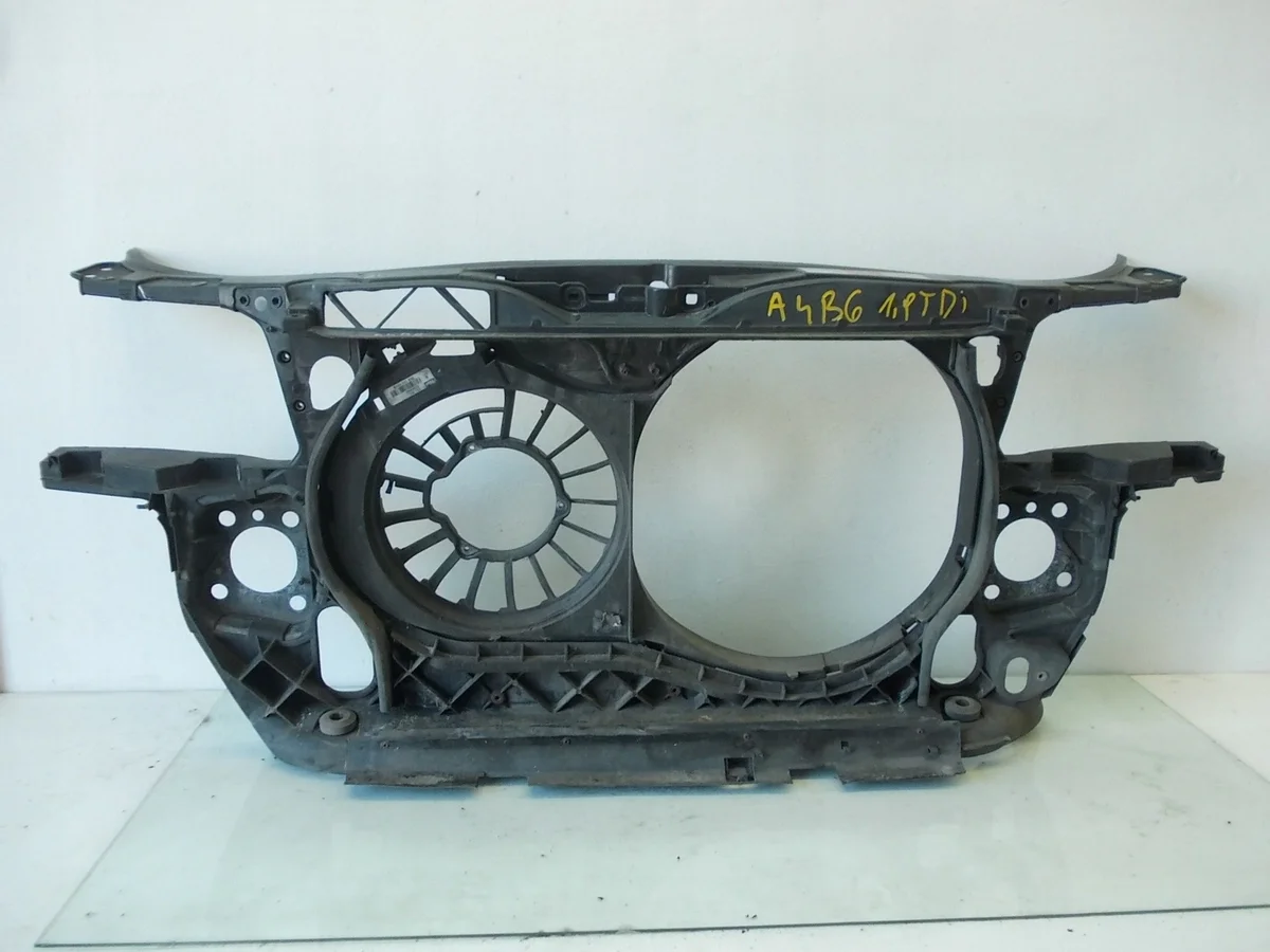 PASSOIRUOTA ANTERIORE Audi A4 B6 1.9 TDI