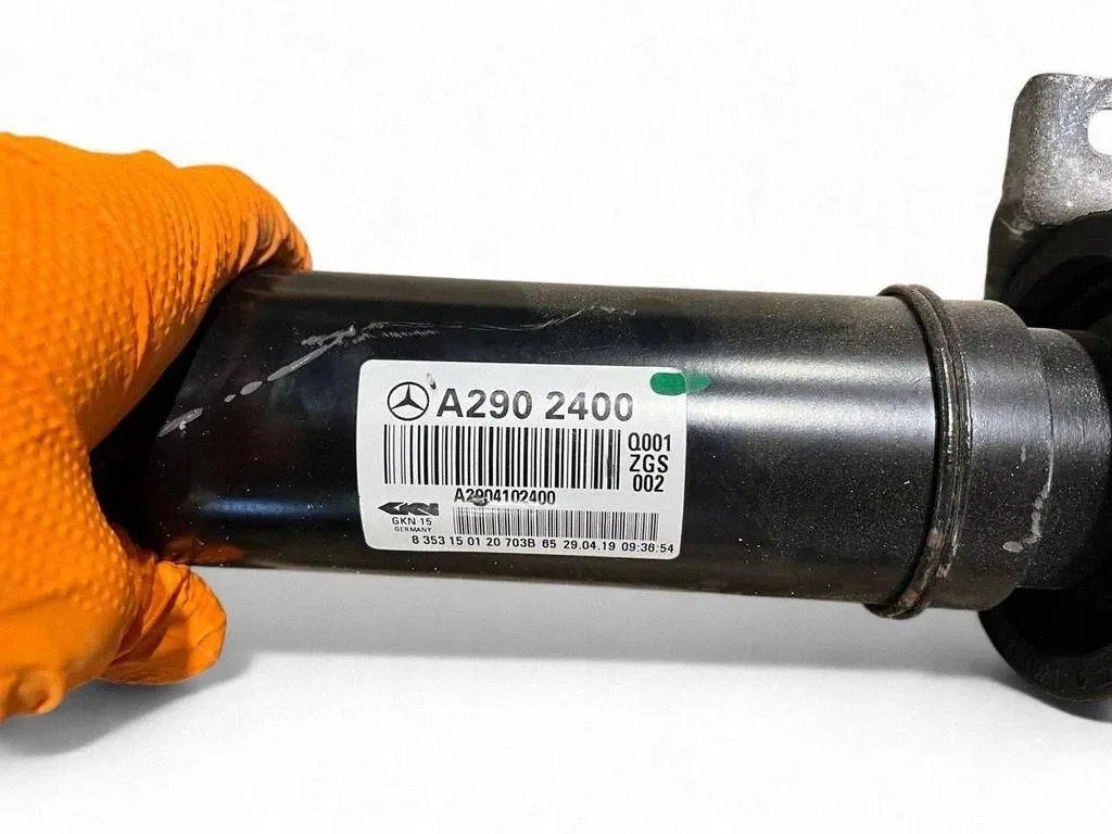 Drivaxel Mercedes GT AMG X290 A2904102400 image 5