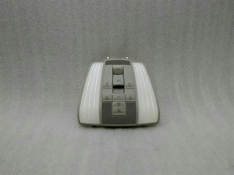 Interieurverlichting Mercedes CLS W218 A2129001709