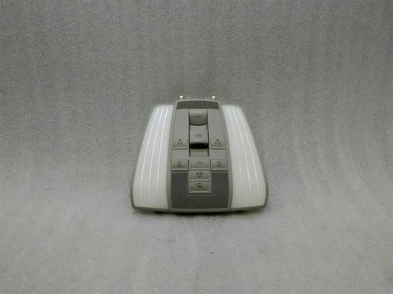 Belysning Mercedes CLS W218 A2129001709 image 6