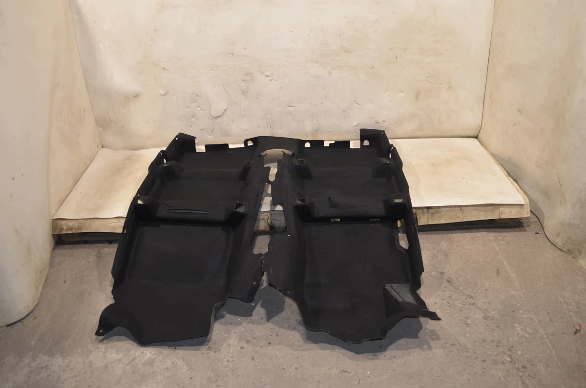 Tapis Toyota Yaris Cross - Occasion