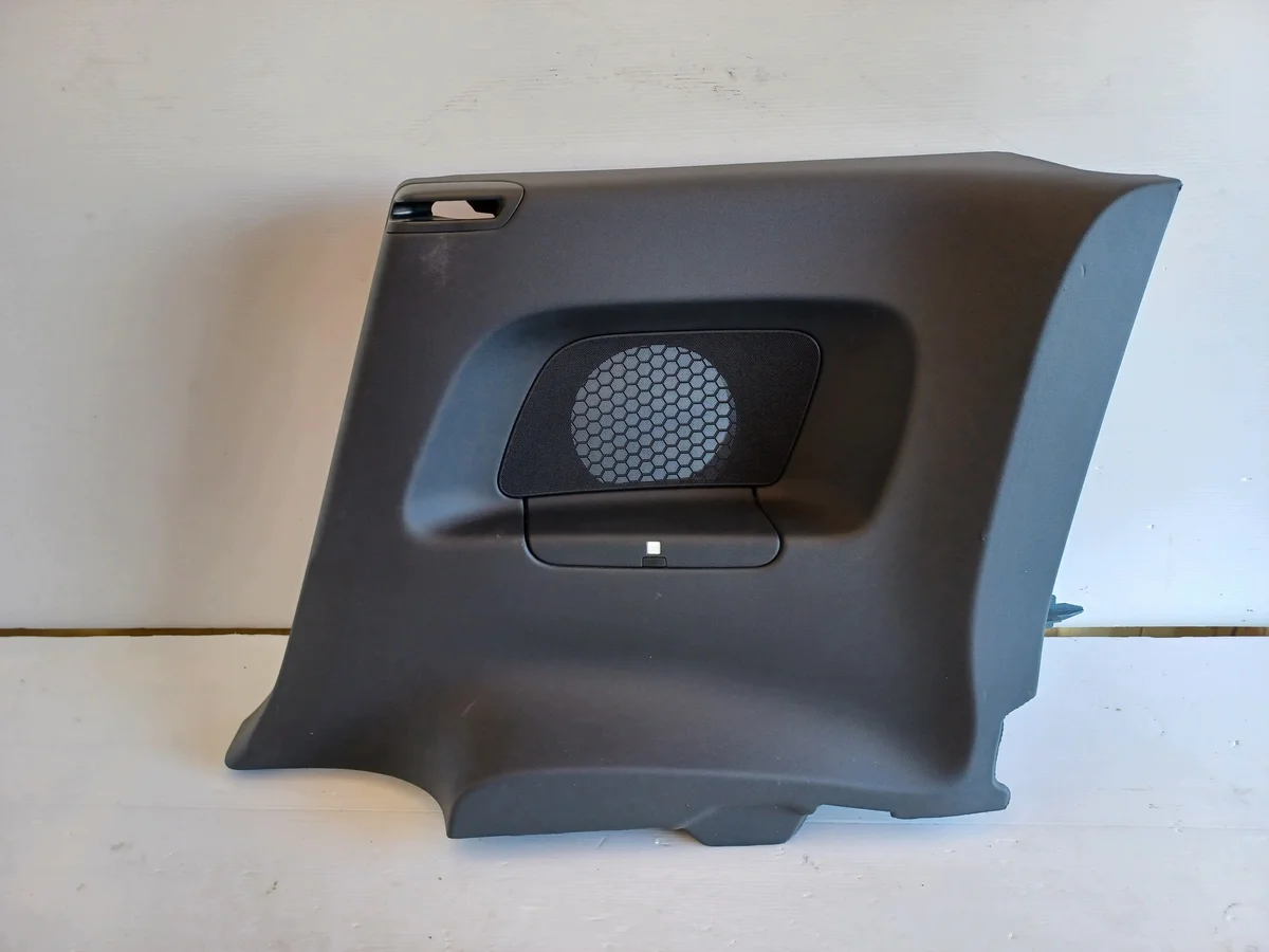 Kofferraumverkleidung Audi TT 8J 8J8867036A24A