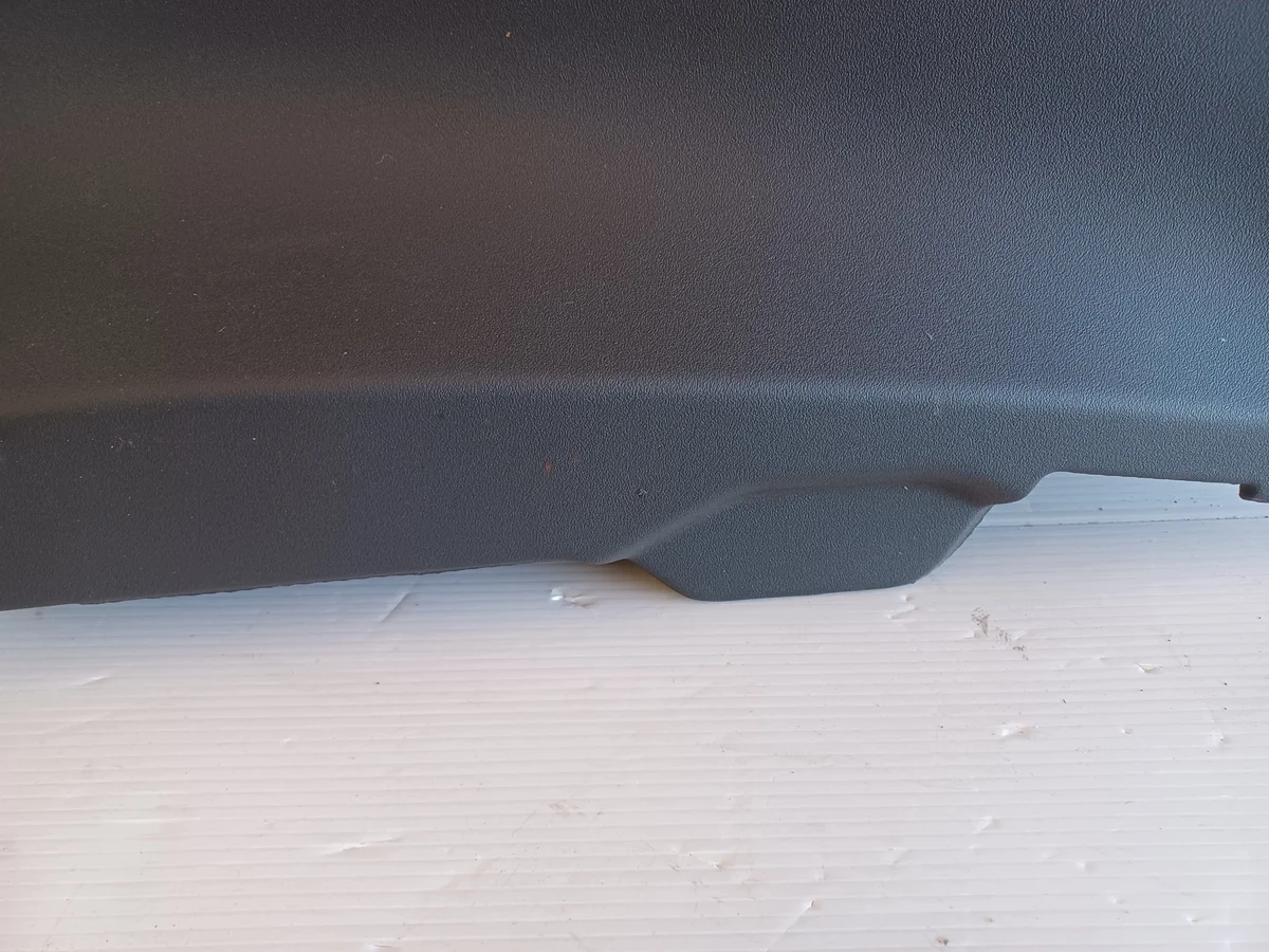 Kofferraumverkleidung Audi TT 8J 8J8867036A24A image 5