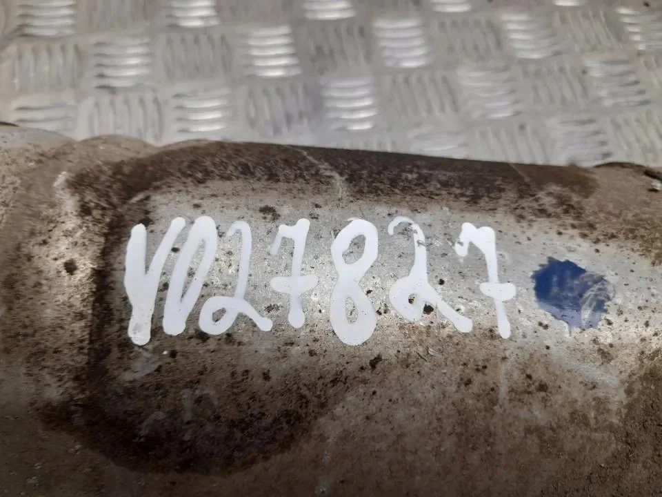 Amortiguador neumático Jaguar F-Pace 0171G695 image 4